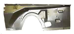 Inner Front Fender 1970-74 Challenger/Barracuda