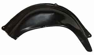 Rear Outer Wheel Housing 1970-74 Coupe