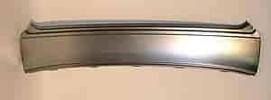 RR WINDOW TO TRUNK PNL CHALLENGER CPE 70-74 - MADE IN USA