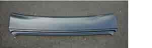 Rear Window to Trunk Panel 1970-74 Coupe