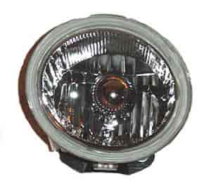 LH FOG LAMP ALTIMA 02-04 MURANO 03-05 FX35/45 03-05