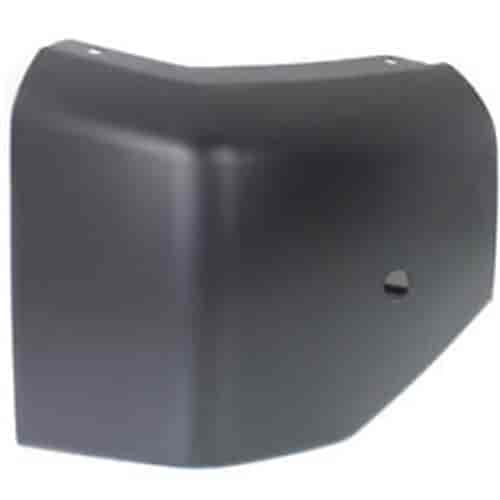Rear Bumper End Covers