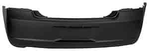 Rear Bumper Cover 2006 Dodge Charger