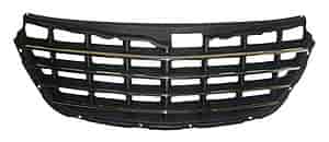 GRILLE GREY W/ CHR INSERT PACIFICA 04-06