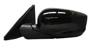 LH DOOR MIRROR PWR HTD P ACCORD CPE 08-11
