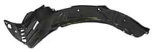 LH FENDER SHIELD CIVIC CPE/SDN ACURA 1.7EL 01-03