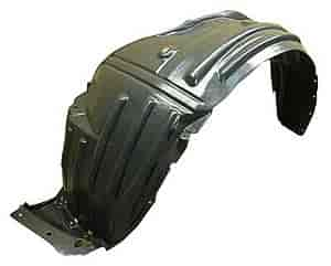 LH FENDER LINER PILOT 09-11