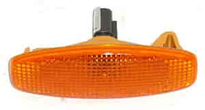 SIDEMARKER LAMP ASSY UNIV SANTA FE 01-06