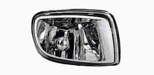 RH FOG LAMP ELANTRA 01-03