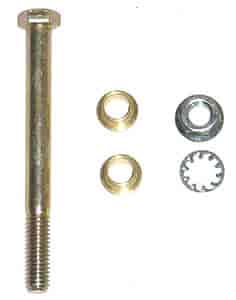 FRT DR HINGE PIN BUSHING KIT OLD STYLE DODGE P/U R1500 94-01 R2500/3500 94 -02 ONE KIT PER HINGE