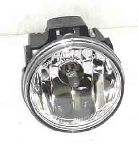 FOG LAMP UNIV W/ SPORT PKG OLD STYLE DODGE P/U R1500 99-01 R2500/3500 99-0 2