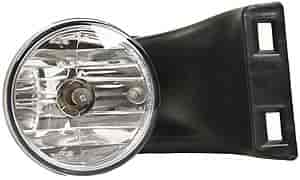 RH FOG LAMP W/O SPORT PKG OLD STYLE DODGE P/U R1500 99-01 R2500/3500 99-02