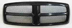 Front Grille Assembly
