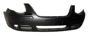 FT BUMPER CVR P W/ FOG LAMPS W/ 119 IN. WB TOWN COUNTRY 05-07