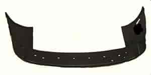 RR BUMPER CVR P W/ 119 IN.EXTENDED WB TOWN COUNTRY 01-04
