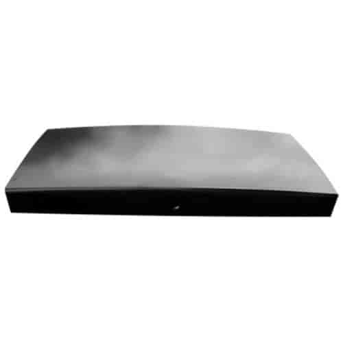 Trunk Lid 1971-73 Mustang Fastback