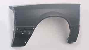 Front Fender 1991-93 Ford Mustang