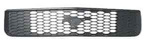 GRILLE W/O PONY PKG MUSTANG BASE 05-09