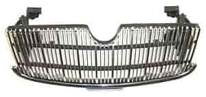 Front Grille Assembly 1995-1997 Mercury Grand Marquis