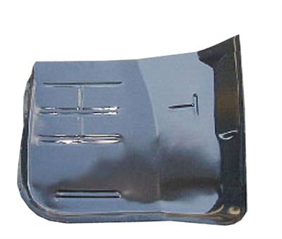 Cab Floor Pan Fits Select 1967-1979 Ford Bronco, F-100, F-150, F-250, F-350, F-500 [Left/Driver Side]