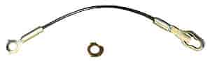 LH TAILGATE CABLE RANGER 93-04