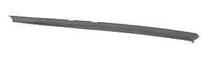 FT SPOILER MAT DK GRY TEXTURED FORD SUPER DUTY 2WD P/U 08-10