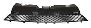 GRILLE MAT BLK ION SDN 03-04