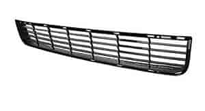 FT BUMPER GRILLE PRIMED BLK SCION XB 08-10