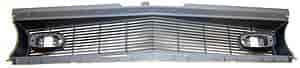 Grille 1968 Standard/SS