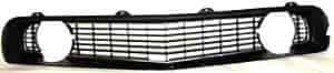 Grille 1969 Standard/SS