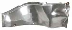 Under Radiator Splash Shield 1955-57