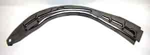 Rear Wheel Well - Front Section 1955-57 Convertible