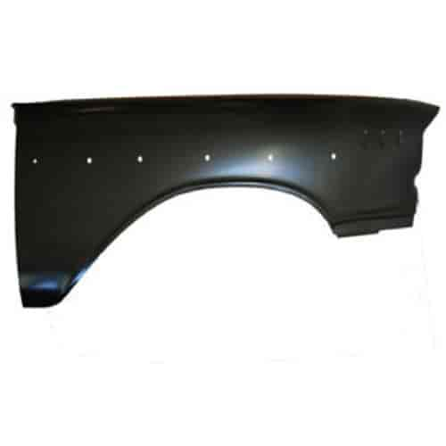 Front Fender 1957 Bel Air/150/210