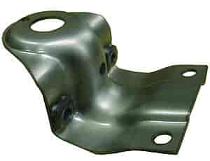 Rear of Fender to Upper Cowl Mounting Bracket 1957