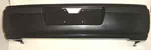 RR BUMPER CVR W/ INTEGRAL MLDG P IMPALA 00-05