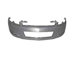 768-87 Front Bumper Cover Fits 2006-2015 Chevy Impala