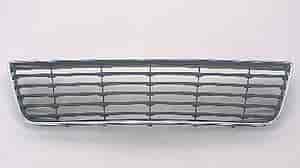 FT BUMPER GRILLE IMPALA EXC SS 06-11