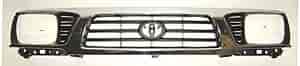 GRILLE CHR/BLK 4WD TACOMA 95-97
