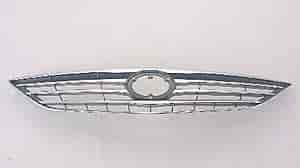 GRILLE CHR/SIL-GRY USA BUILT CAMRY LE/XLE 05-06