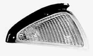 RH SIDEMARKER LAMP ASSY GRAND PRIX CPE 90 SDN FWD 90-96