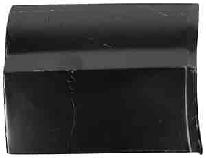 Front Fender - Rear Lower Section 1968-69