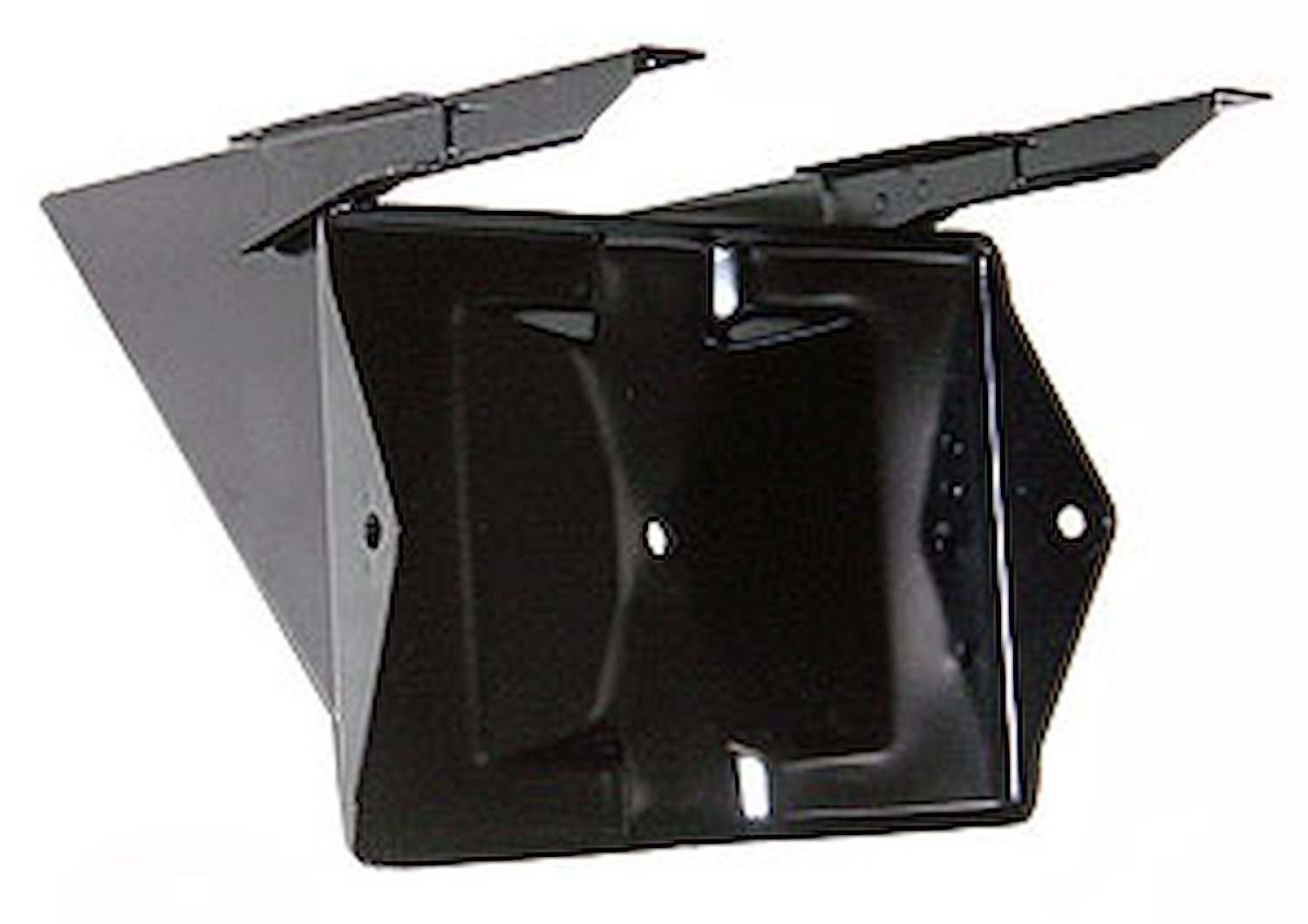Battery Tray Assembly for 1955-1957 GM Trucks 2nd Series