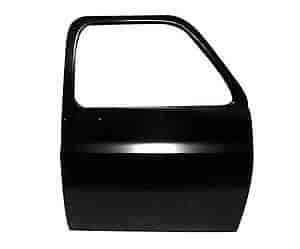 898-10R Front Door Shell for 1973-1976 Chevy/GMC C/K Series [Right/Passenger Side]