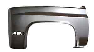 LH FENDER CHEVY/GMC P/U 81-87 BLAZER/JIMMY/SUBURBAN 81-91