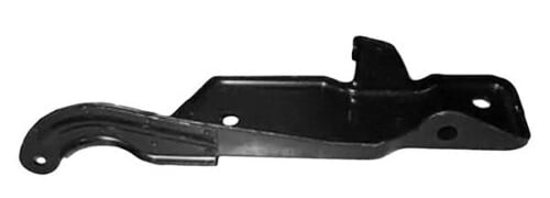 Hood Hinge Fits Select 1998-2000 Cadillac, Chevrolet, GMC Truck/SUV [Left/Driver Side]