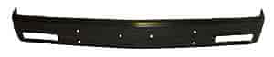 Front Bumper for 1982-1993 Chevy S10, GMC S15/Sonoma