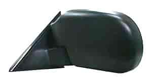 LH DOOR MIRROR PWR HTD TEXT BLK FLDG W/O DIMMER S10/SONOMA P/U 99-04 BLAZE R/JIMMY 99-05 BRAVADA 99-01 ENVOY 99-00