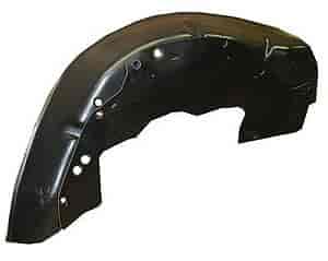 LH INNER FENDER LINER 4WD COLORADO/CANYON 04-06