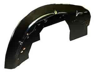 LH INNER FENDER LINER 2WD COLORADO/CANYON 04-06