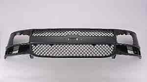 GRILLE DK GRY W/ SEALED BEAM H.L. EXPRESS 03-11